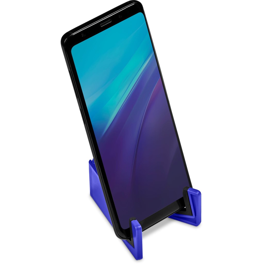 Kwami Recycled Plastic Phone Stand