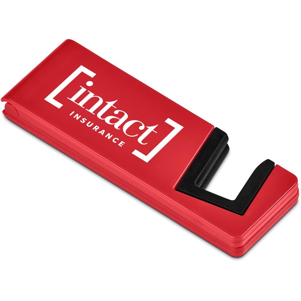 Kwami Recycled Plastic Phone Stand