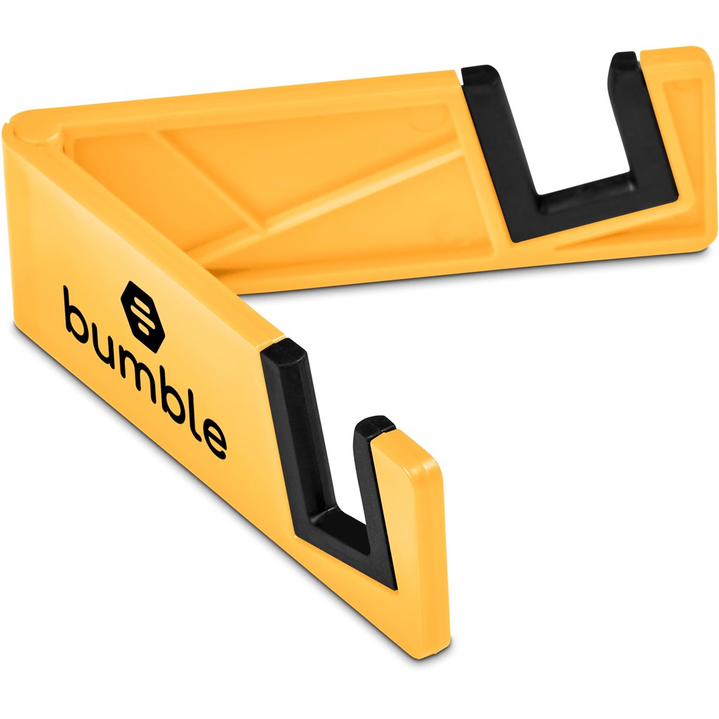 Kwami Recycled Plastic Phone Stand