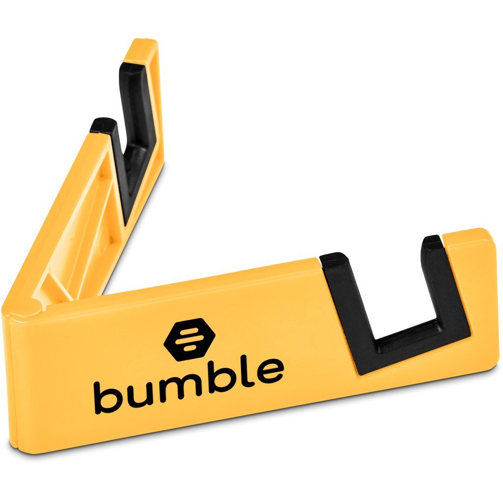 Kwami Recycled Plastic Phone Stand