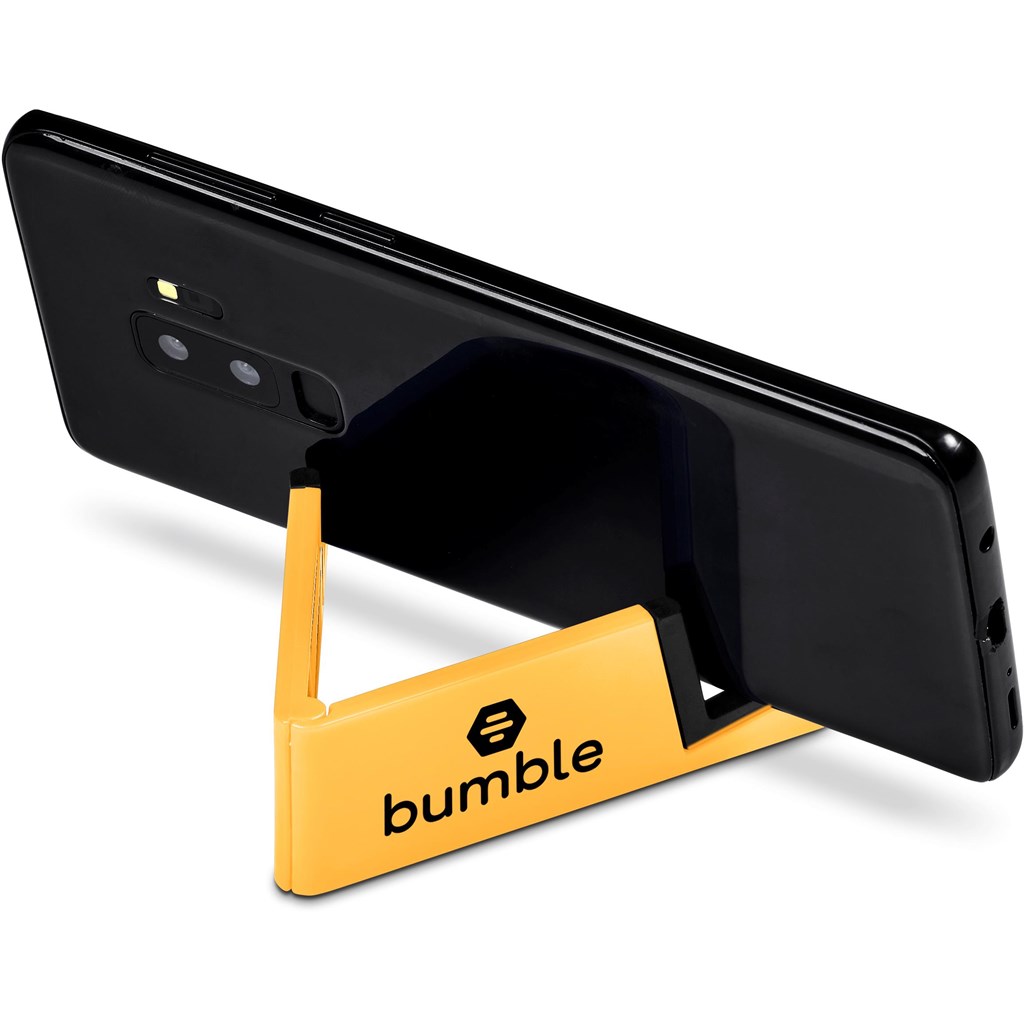 Kwami Recycled Plastic Phone Stand