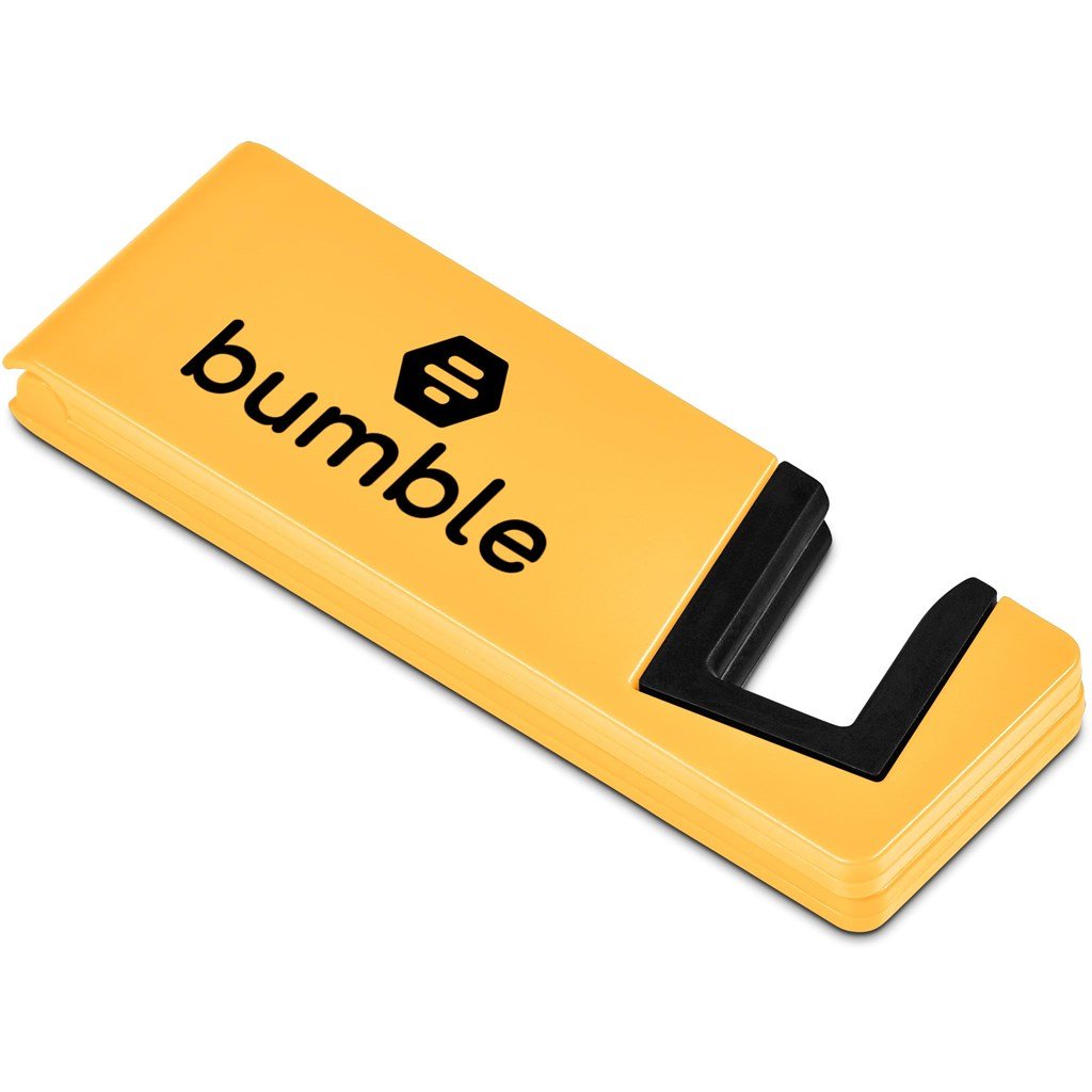 Kwami Recycled Plastic Phone Stand