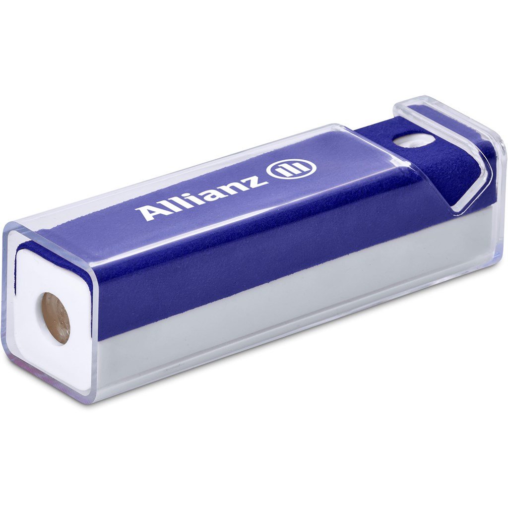 Slick Sanitising Screen Cleaner with Phone Stand