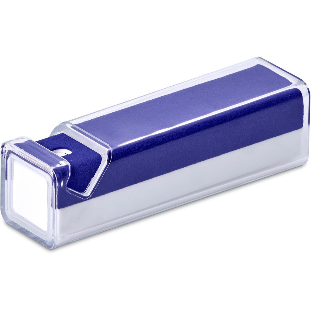 Slick Sanitising Screen Cleaner with Phone Stand