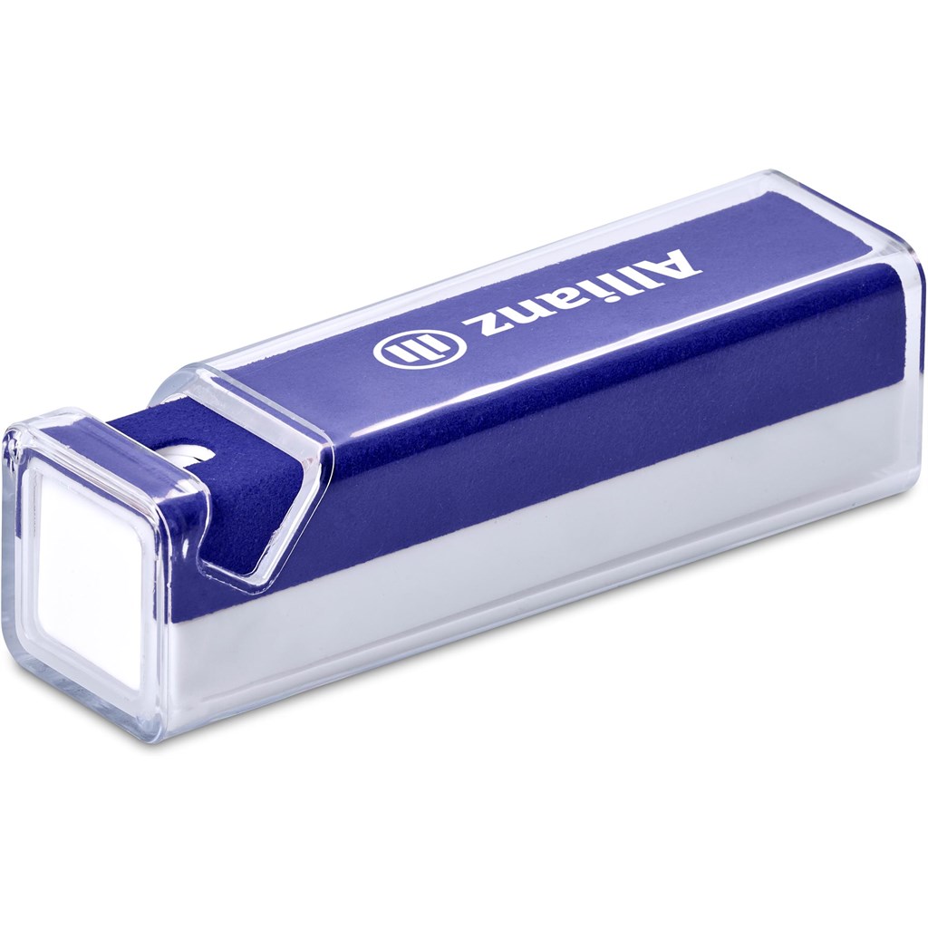 Slick Sanitising Screen Cleaner with Phone Stand