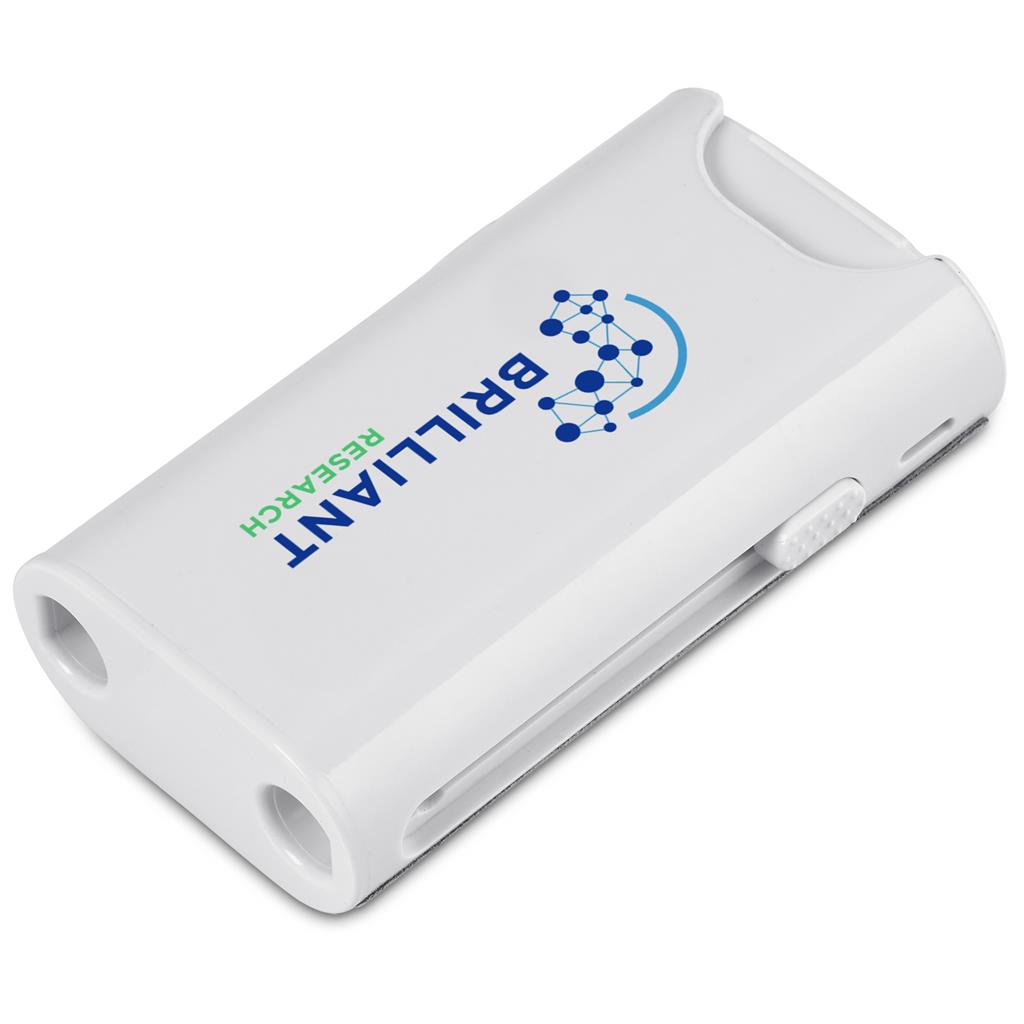 Cleanacent Tech Cleaning Set