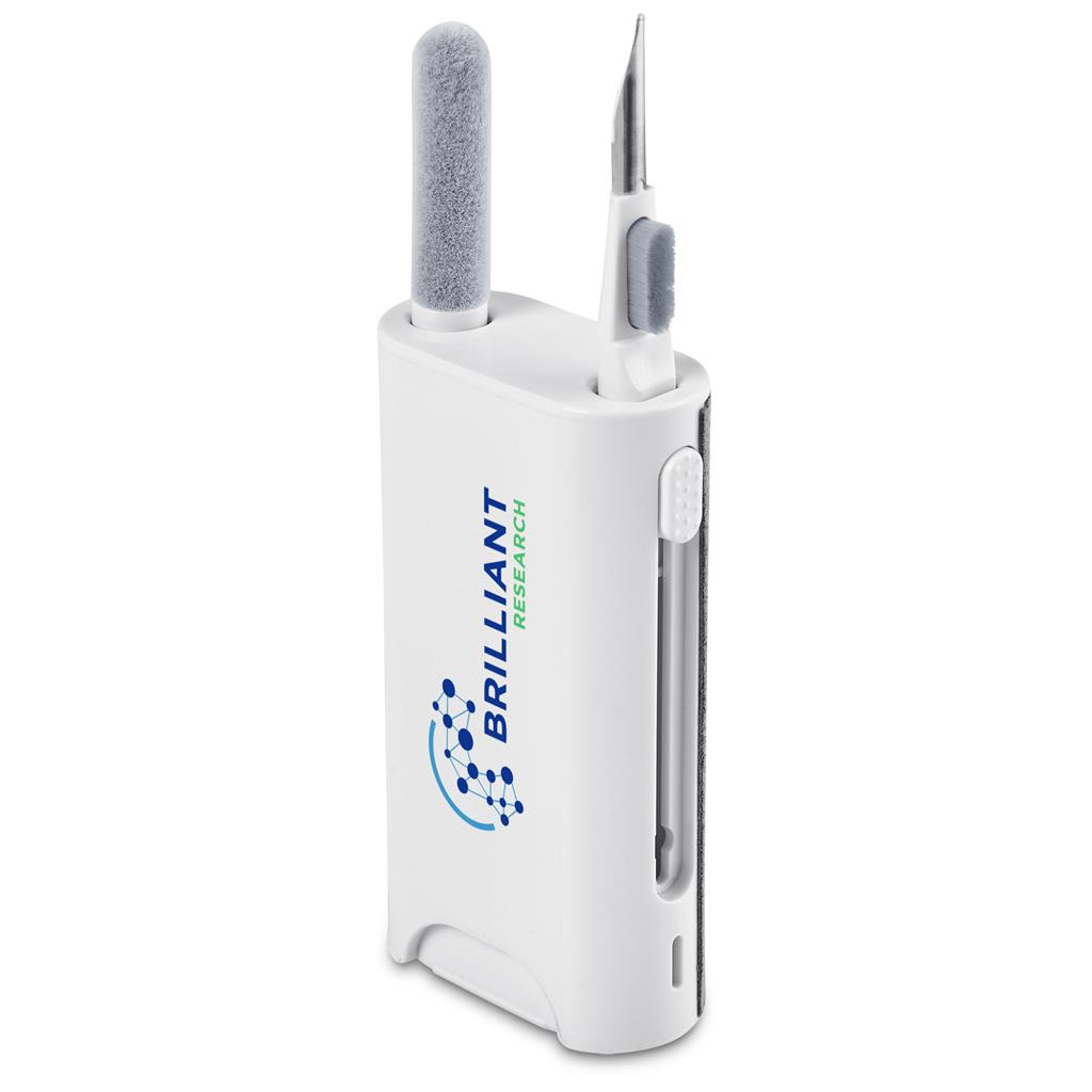 Cleanacent Tech Cleaning Set