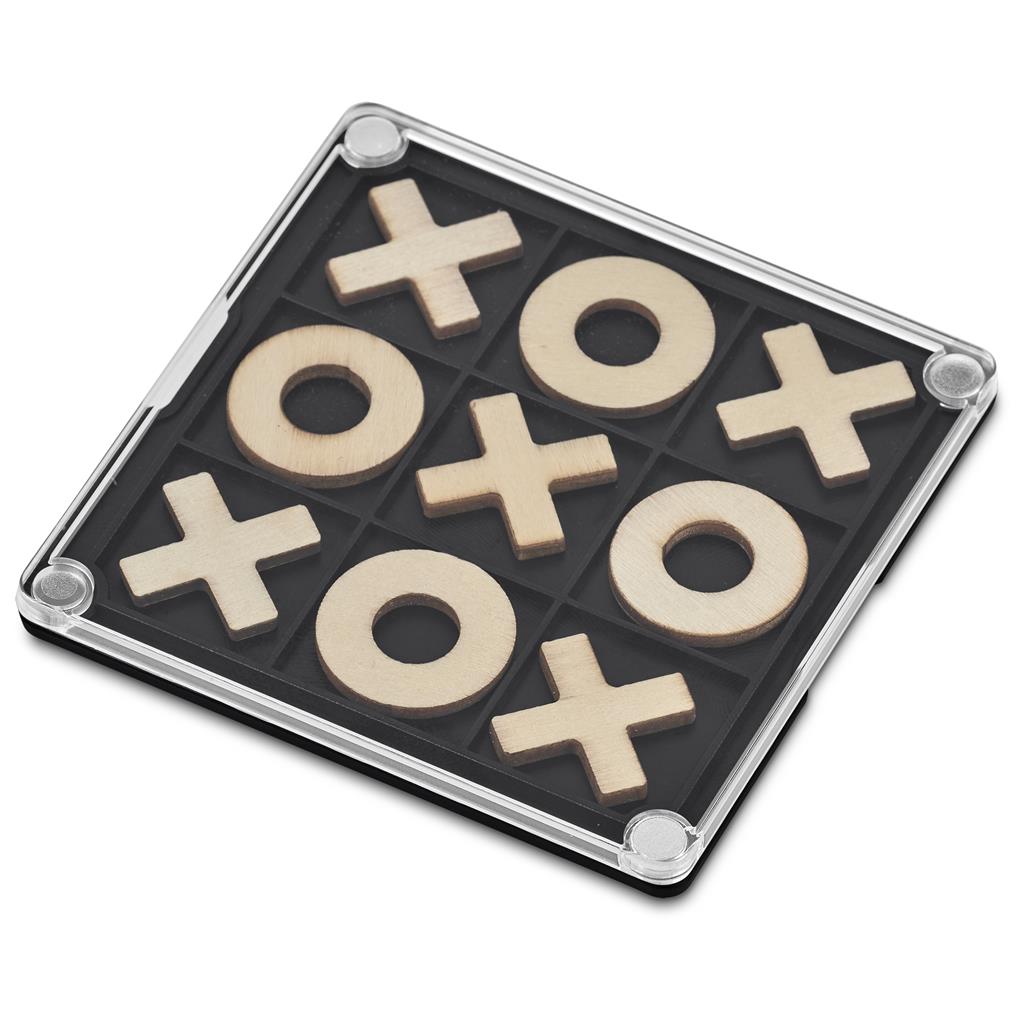 Boxter XOXO Game Coaster