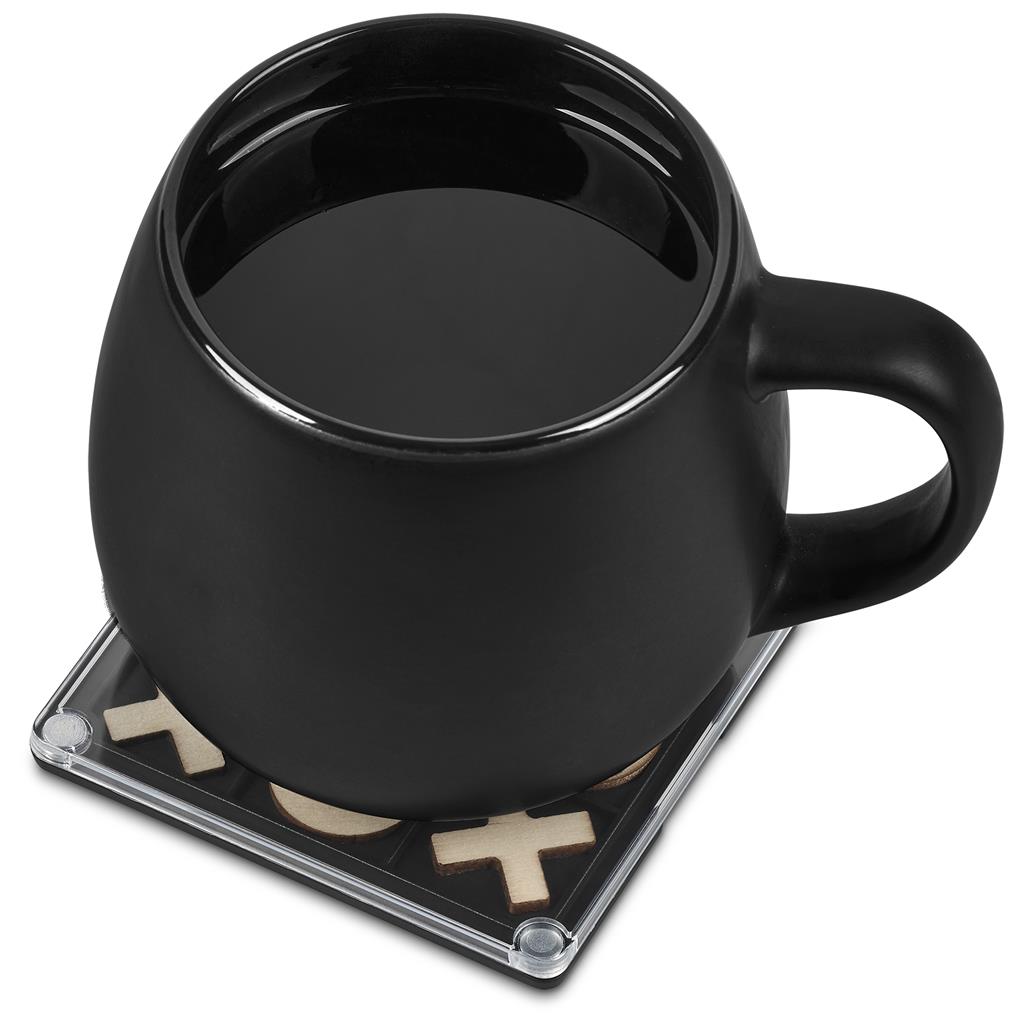 Boxter XOXO Game Coaster