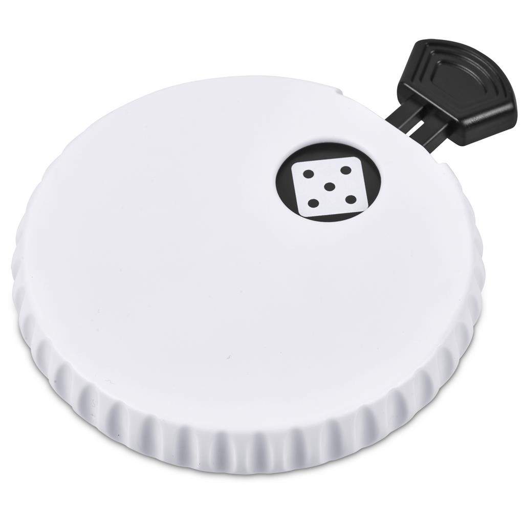 Flukey Bottle Opener