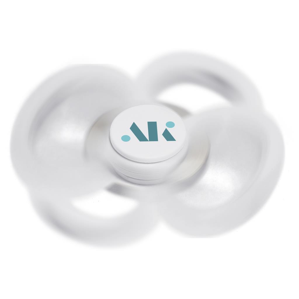 Whirly Spinner Bottle Opener