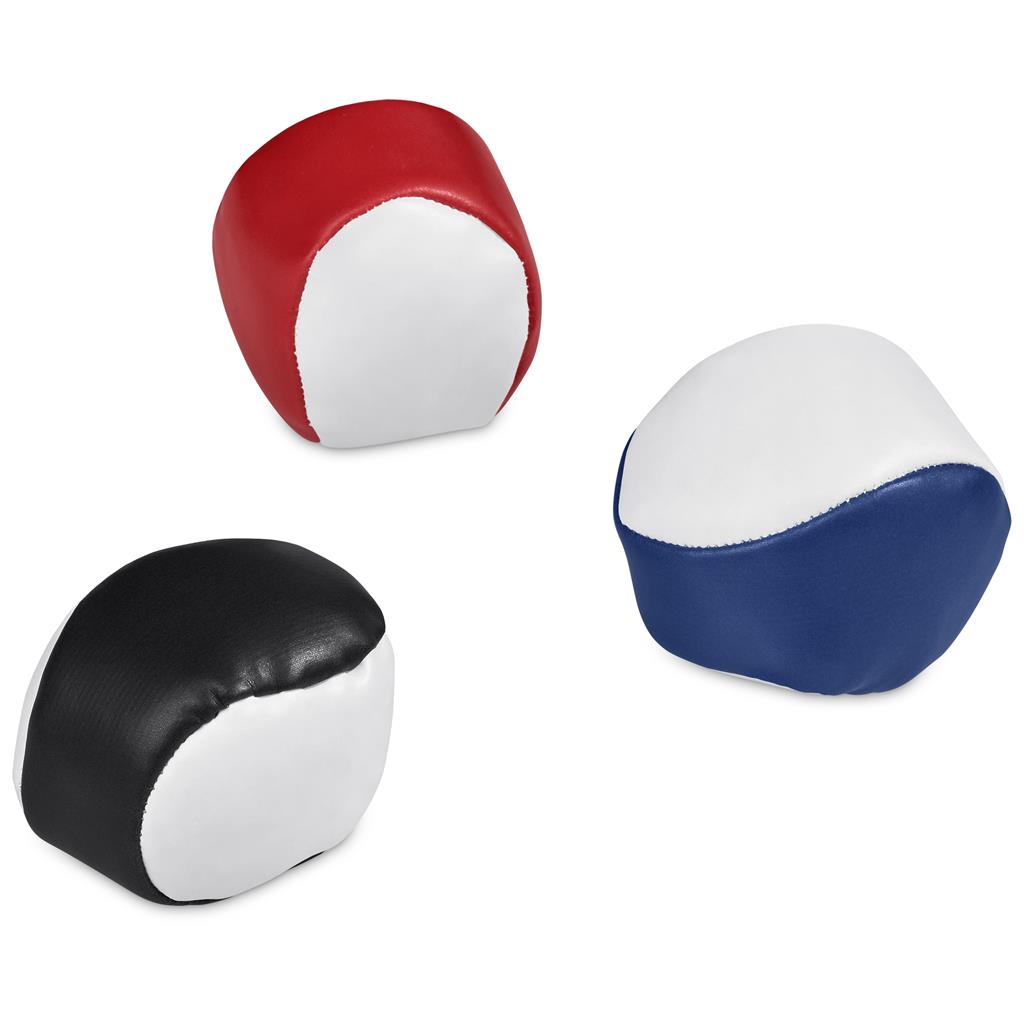 Huckleberry Hacky Sack