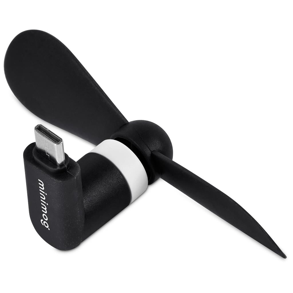 Windigo Type-C Phone Fan