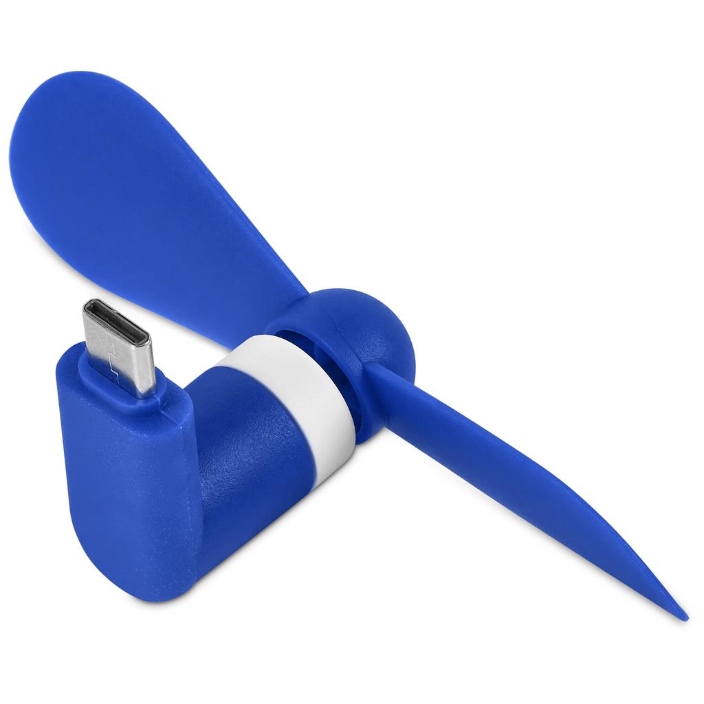 Windigo Type-C Phone Fan