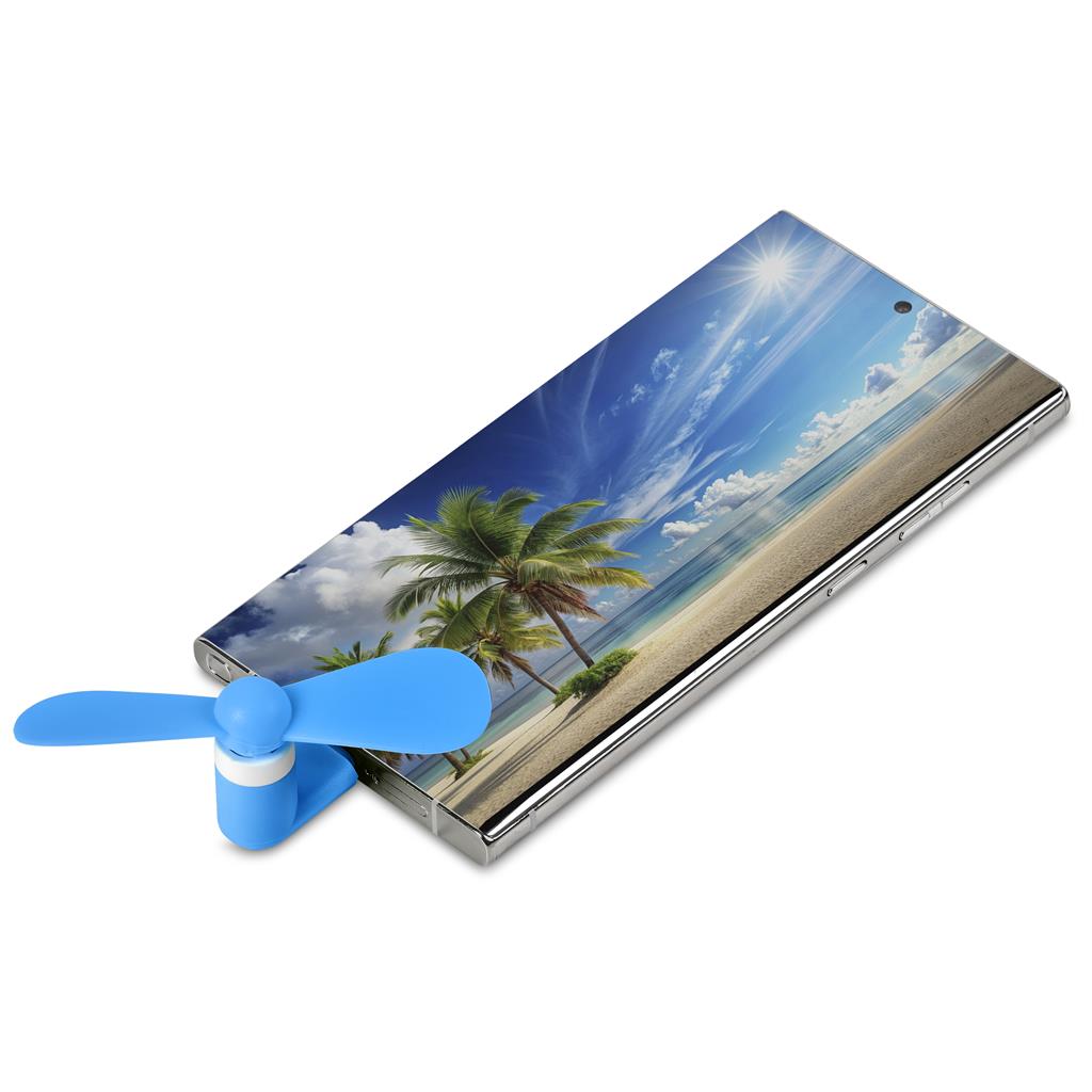 Windigo Type-C Phone Fan