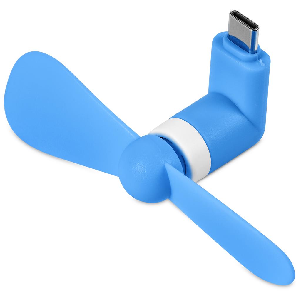 Windigo Type-C Phone Fan