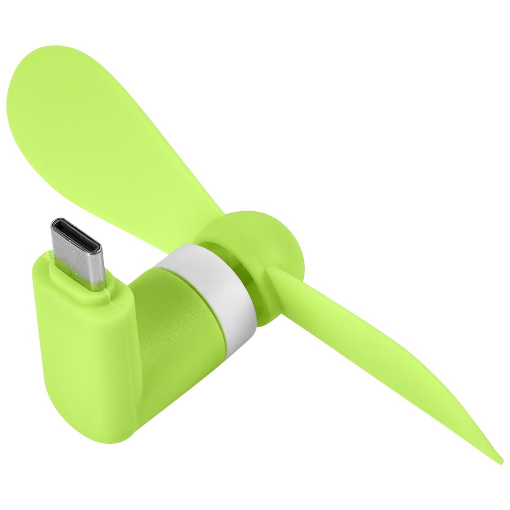 Windigo Type-C Phone Fan