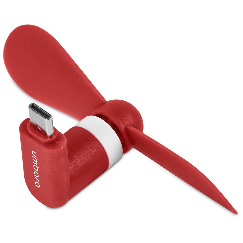 Windigo Type-C Phone Fan