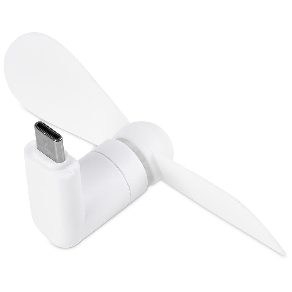 Windigo Type-C Phone Fan