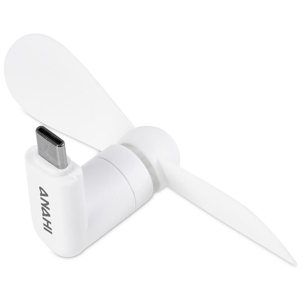 Windigo Type-C Phone Fan