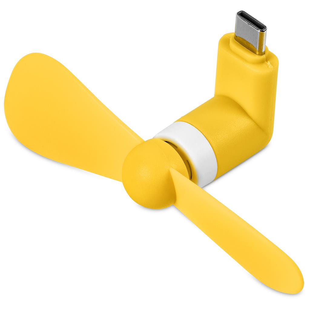 Windigo Type-C Phone Fan
