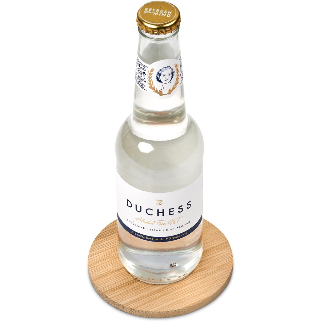 Kunwa Bamboo Coaster