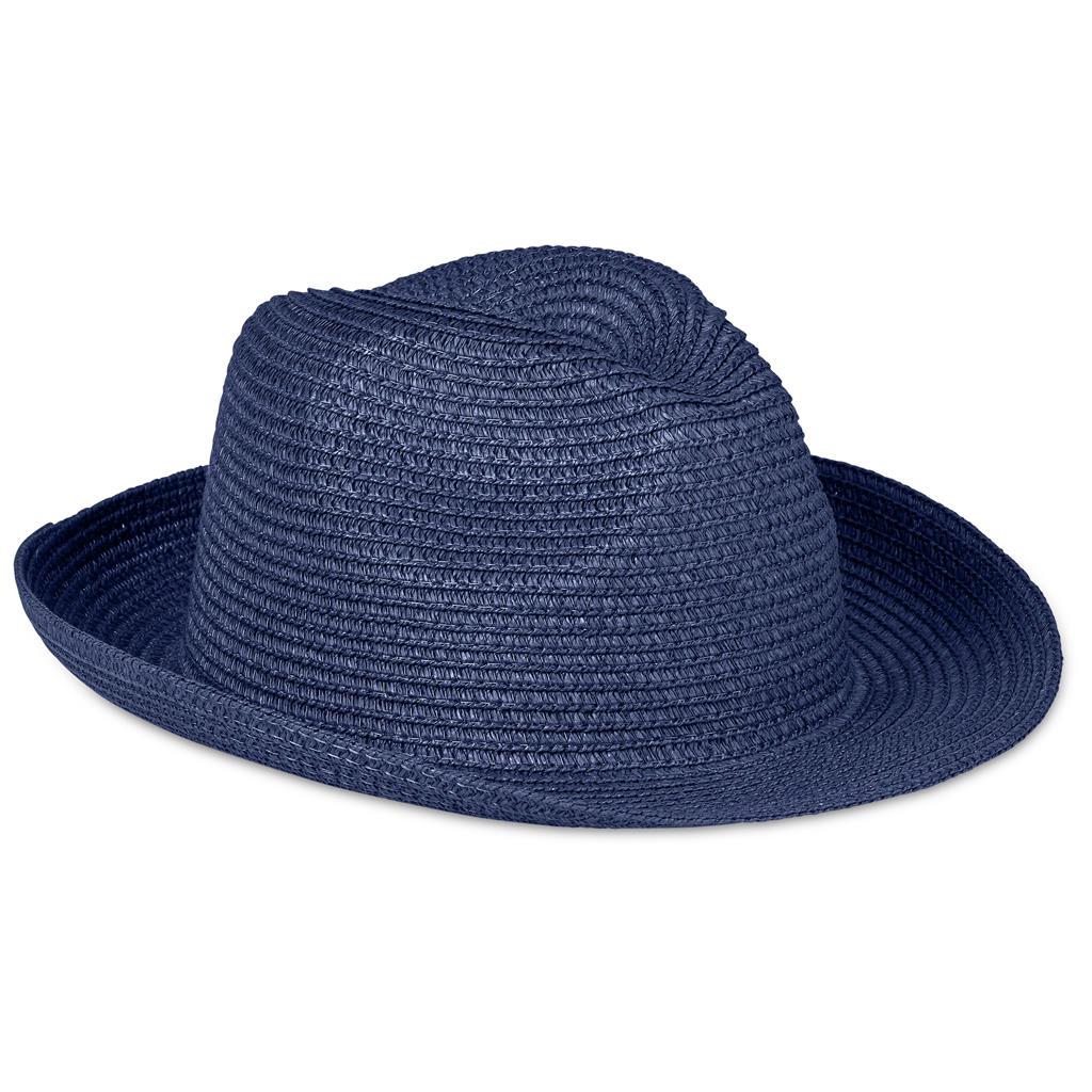 Pre Production Bruno Fedora Hat