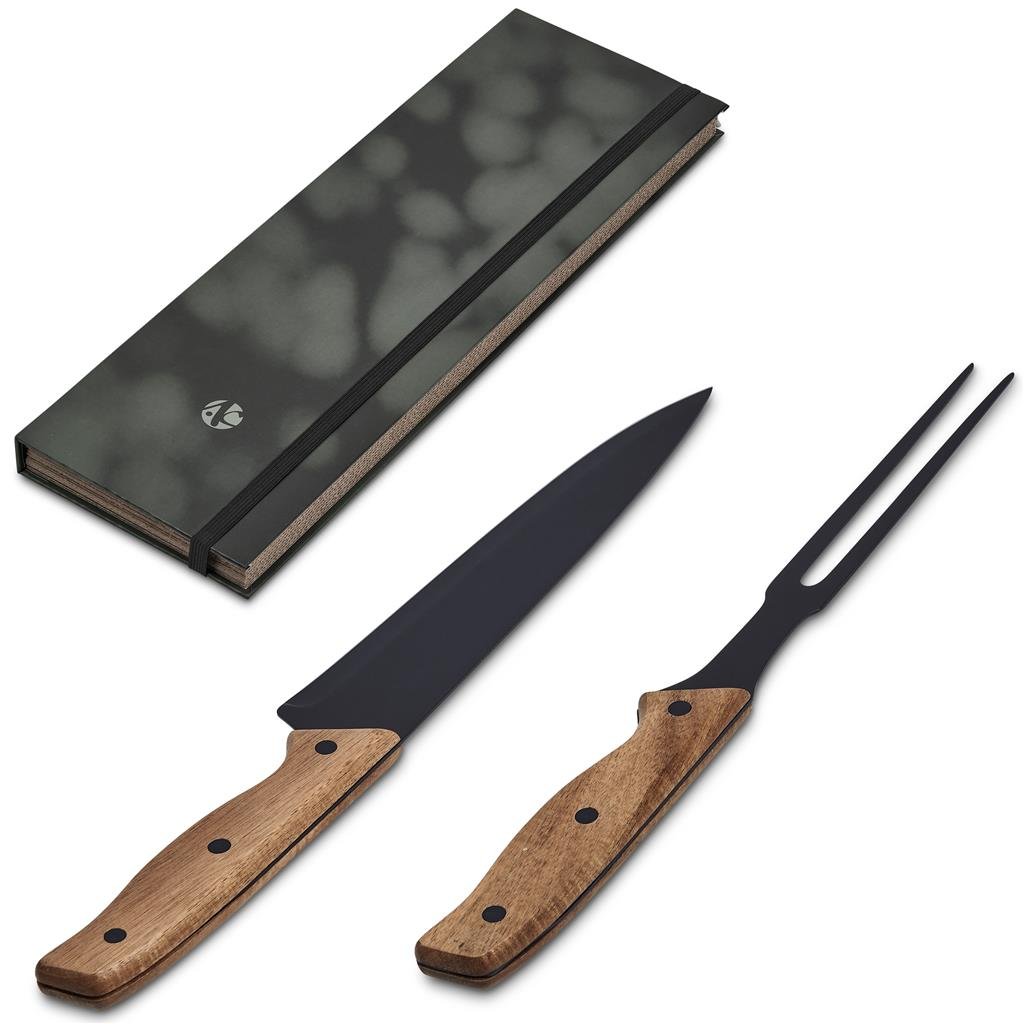 Ermelo Carving Set