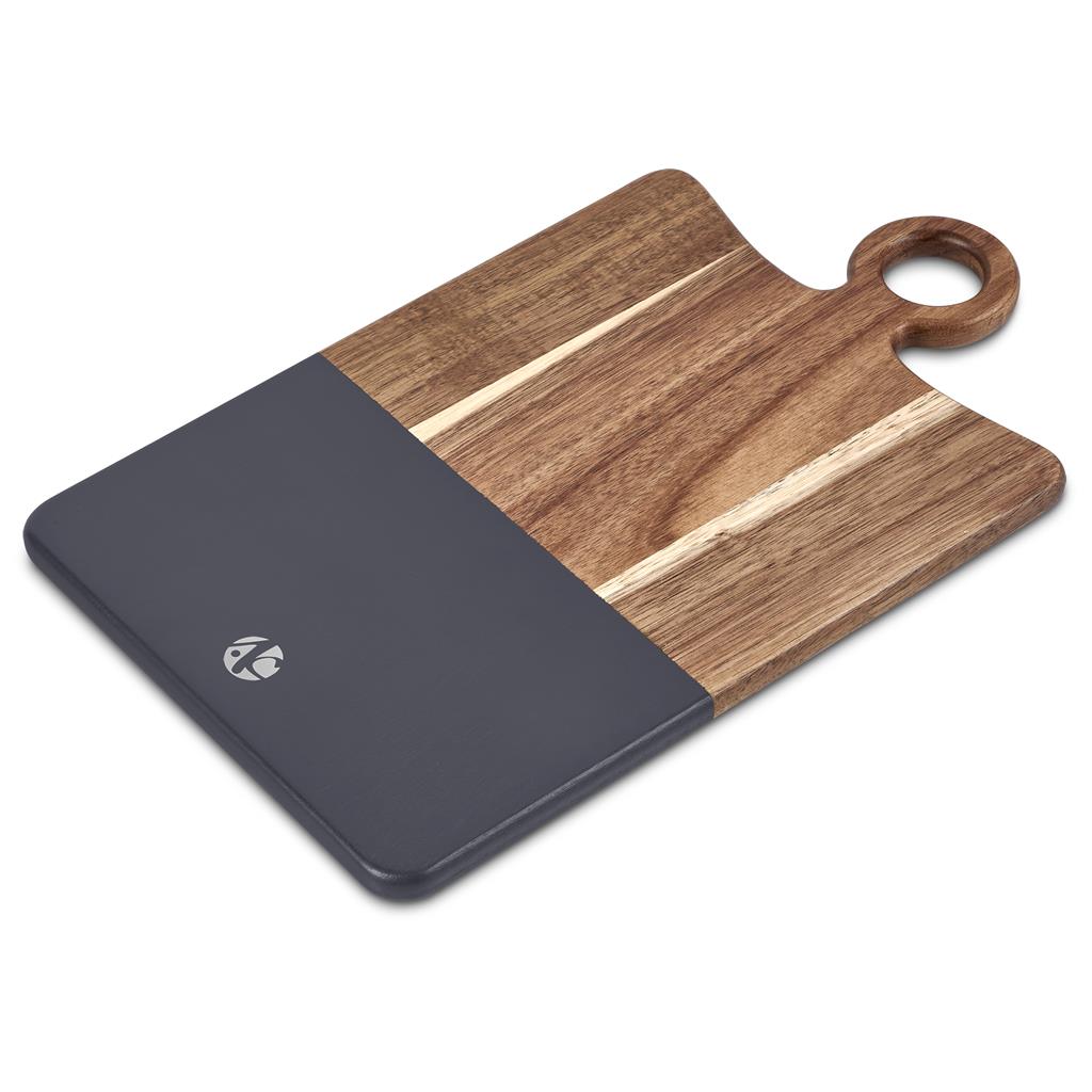 Darling Wooden Food Board