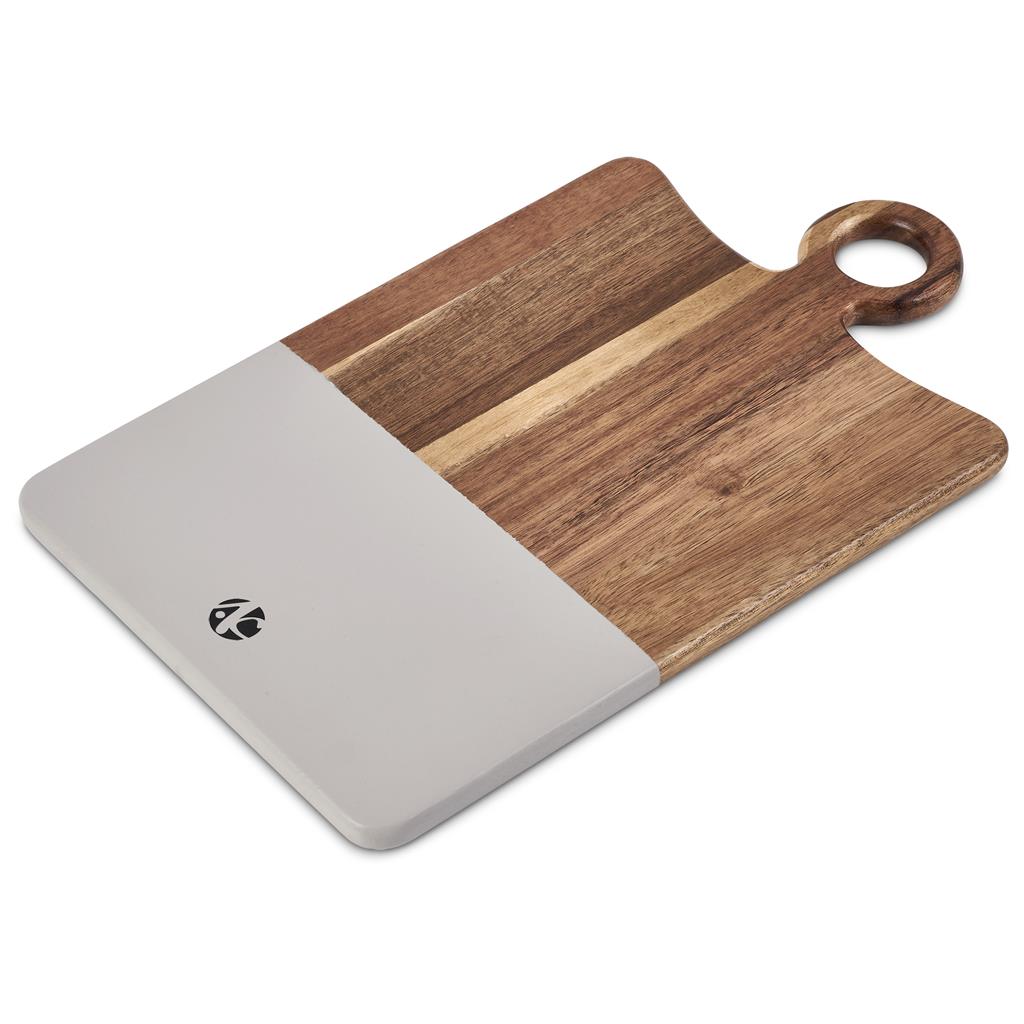 Darling Wooden Food Board