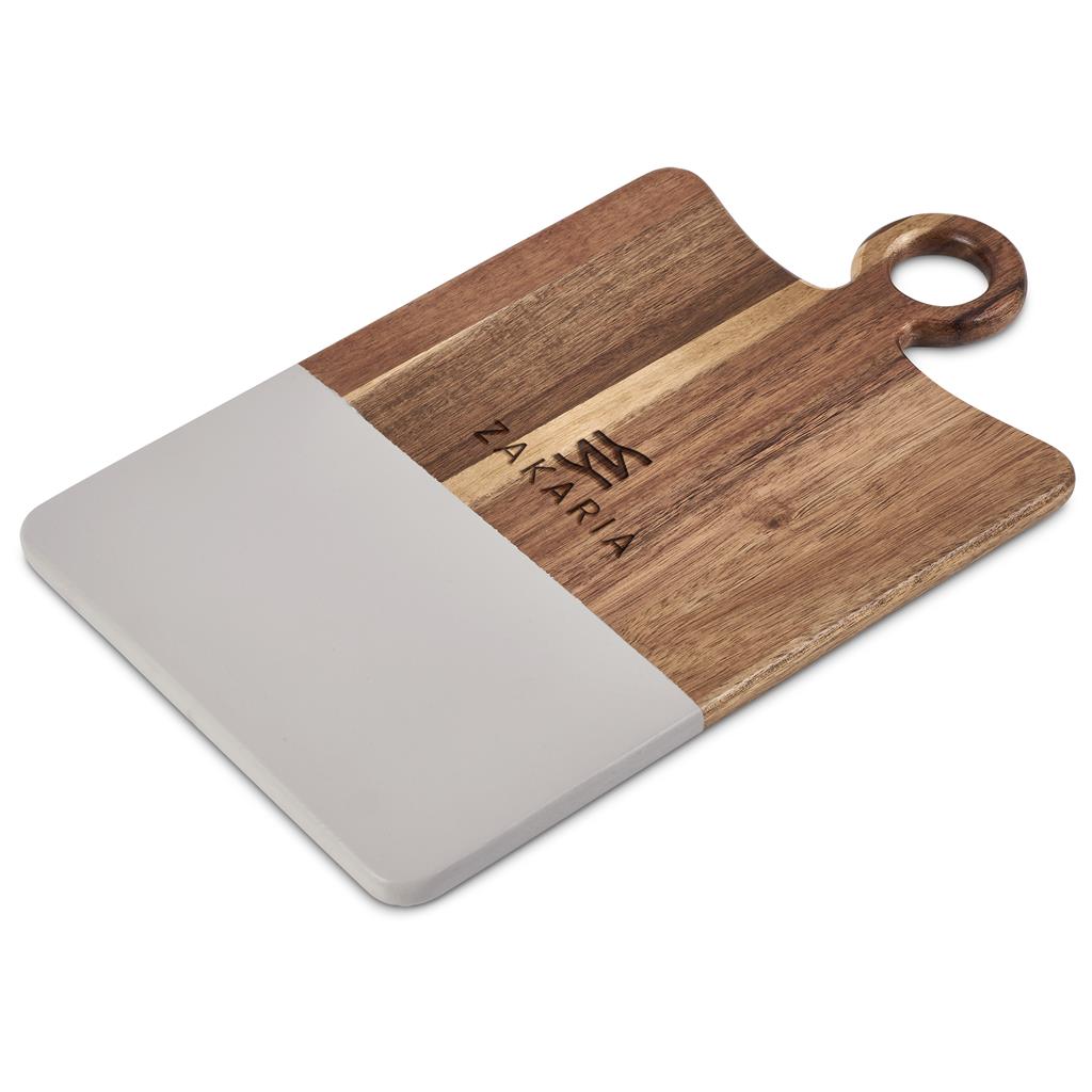 Darling Wooden Food Board
