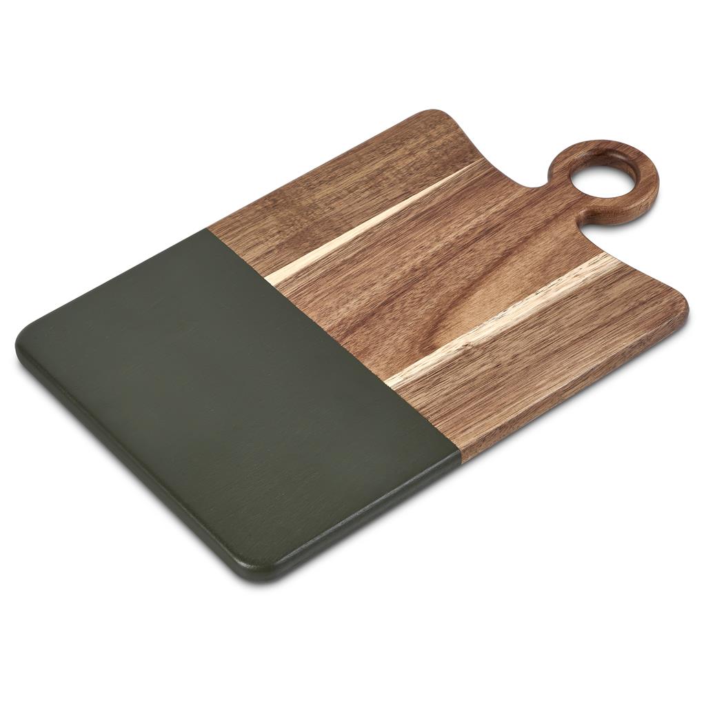 Darling Wooden Food Board