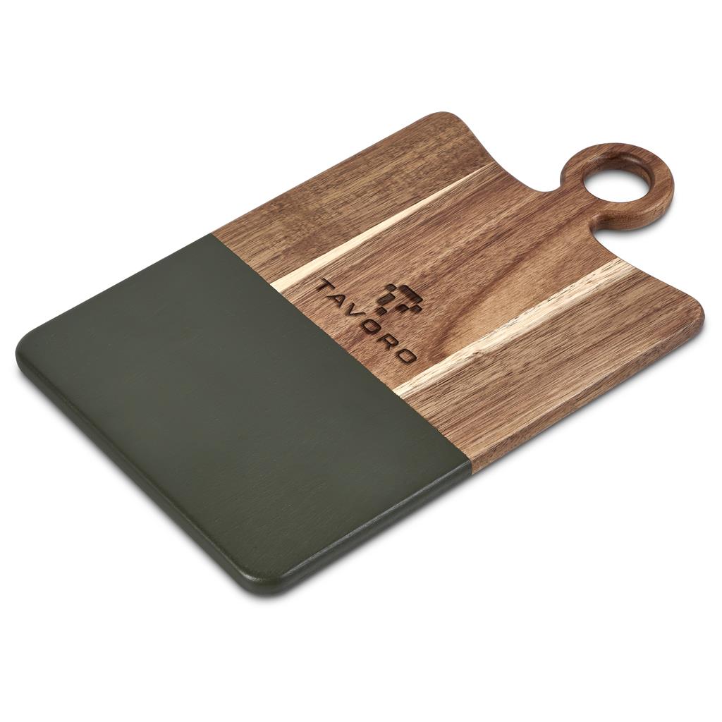 Darling Wooden Food Board