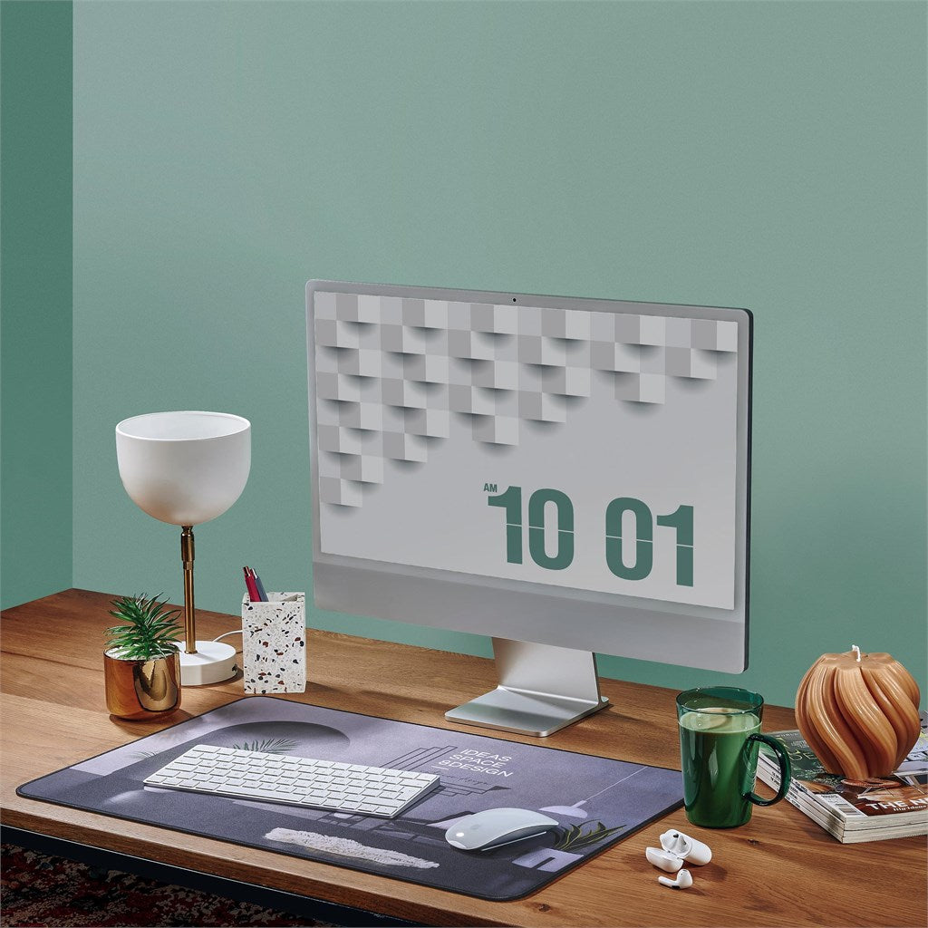 Destiny Sublimation Desk Or Bar Mat