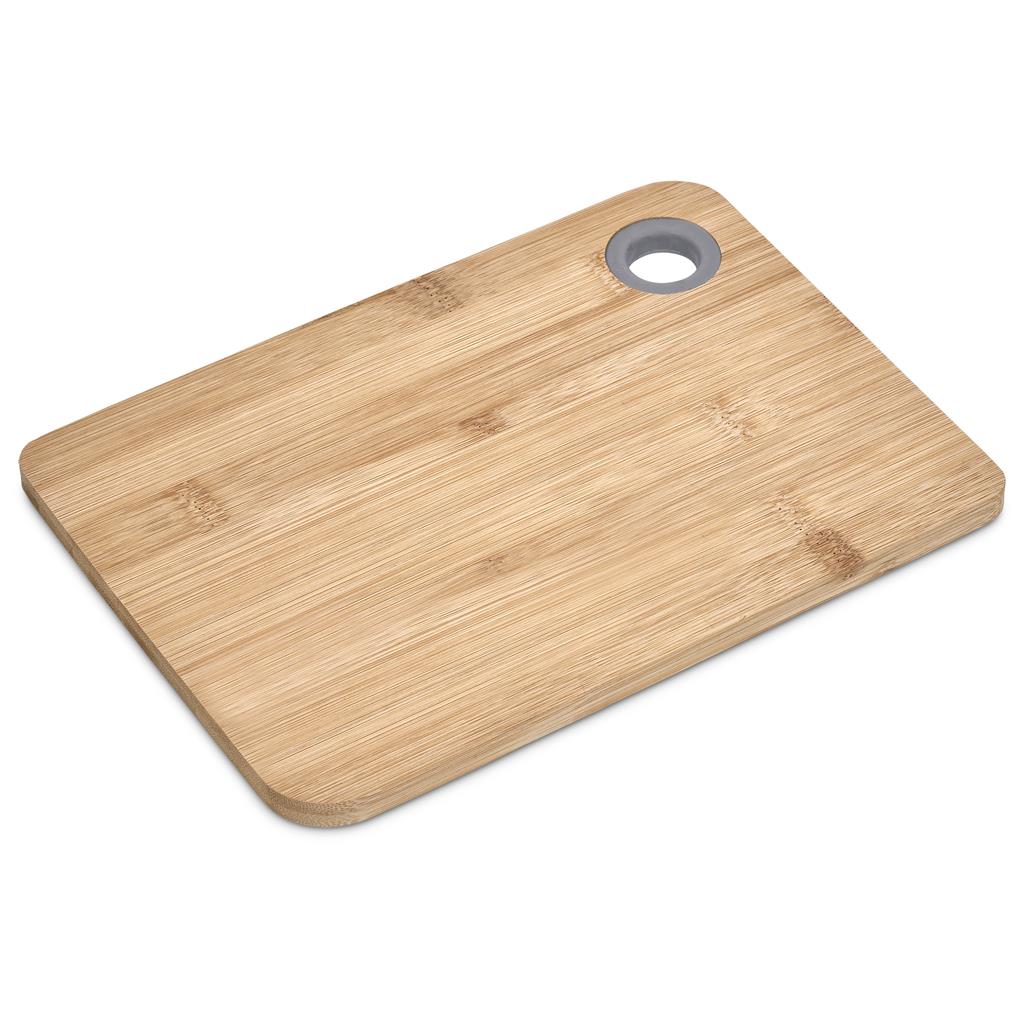 Junbi Bamboo Food Board