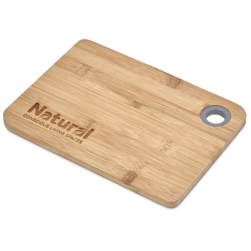 Junbi Bamboo Food Board