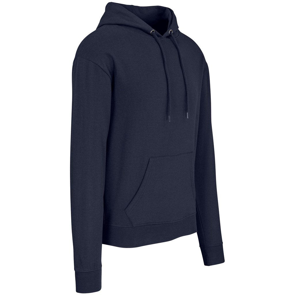 Mens  Kaizen Recycled Hooded Sweater