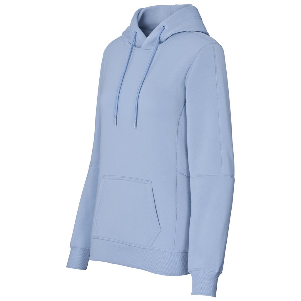 Ladies Vital Hooded Sweater