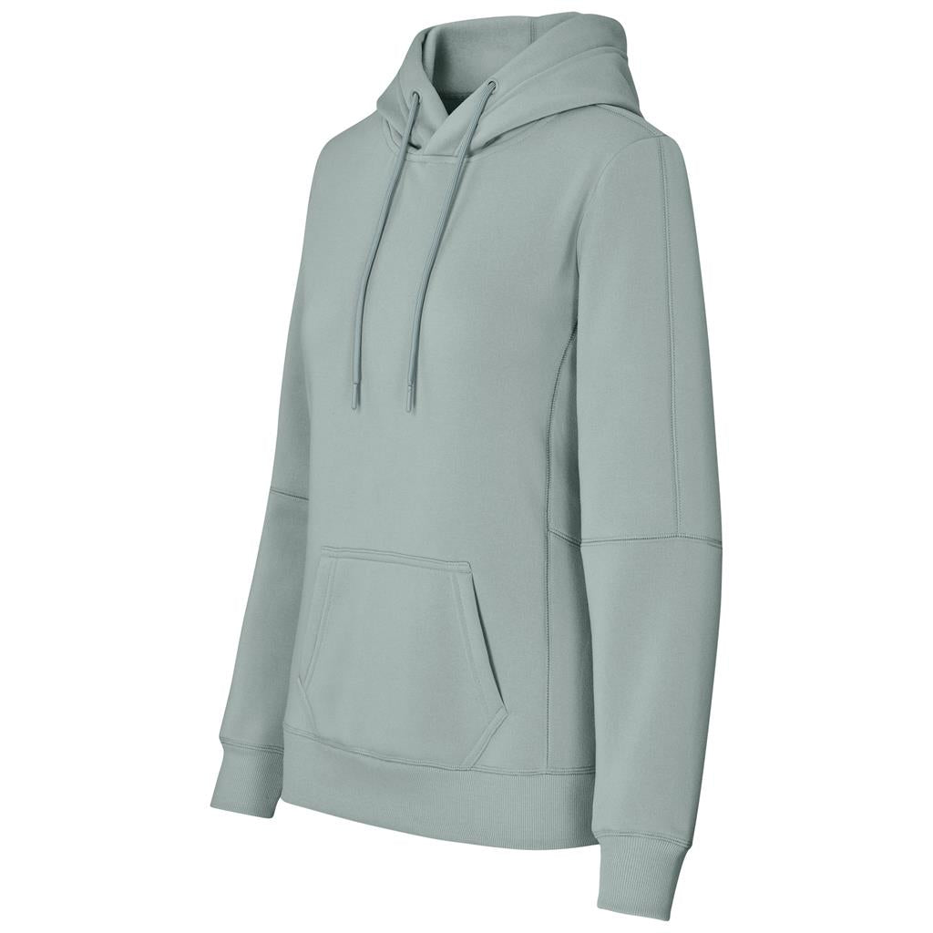 Ladies Vital Hooded Sweater