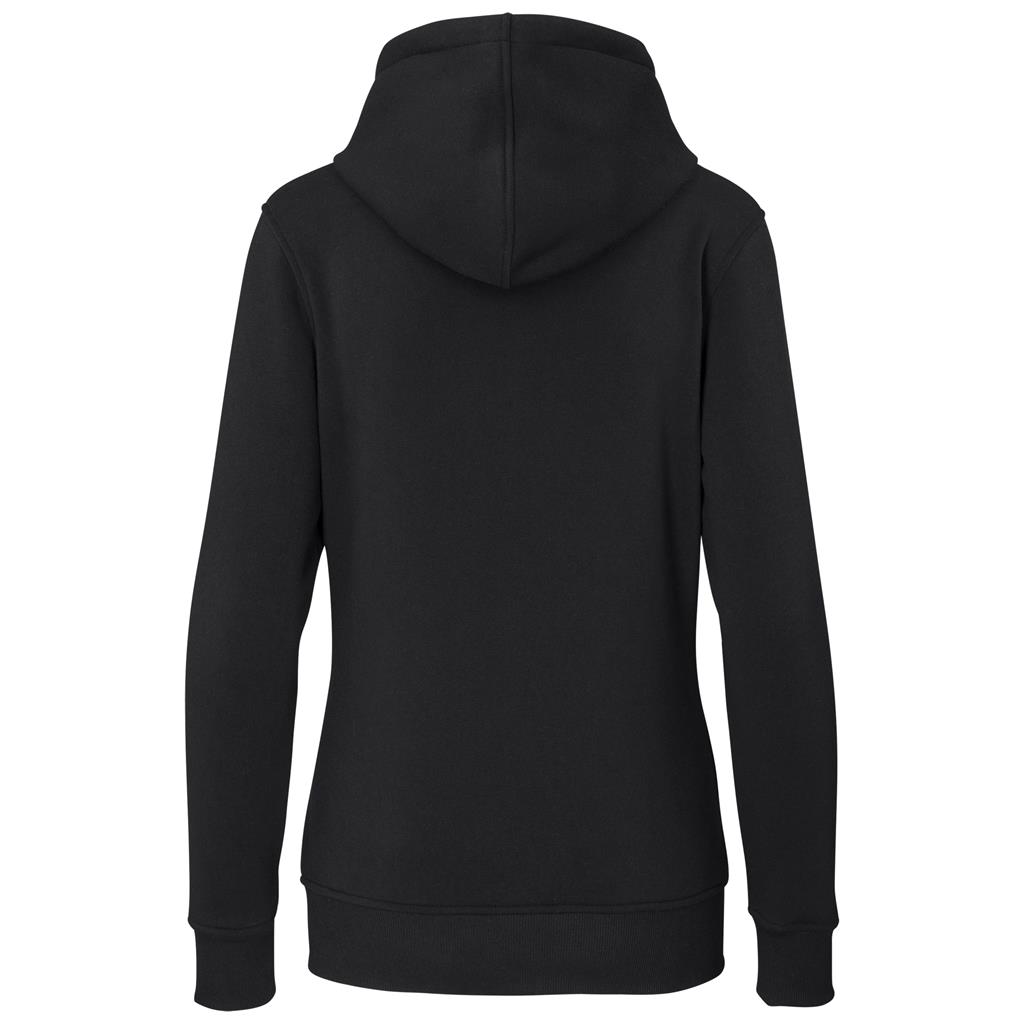Ladies Rift Hooded Sweater