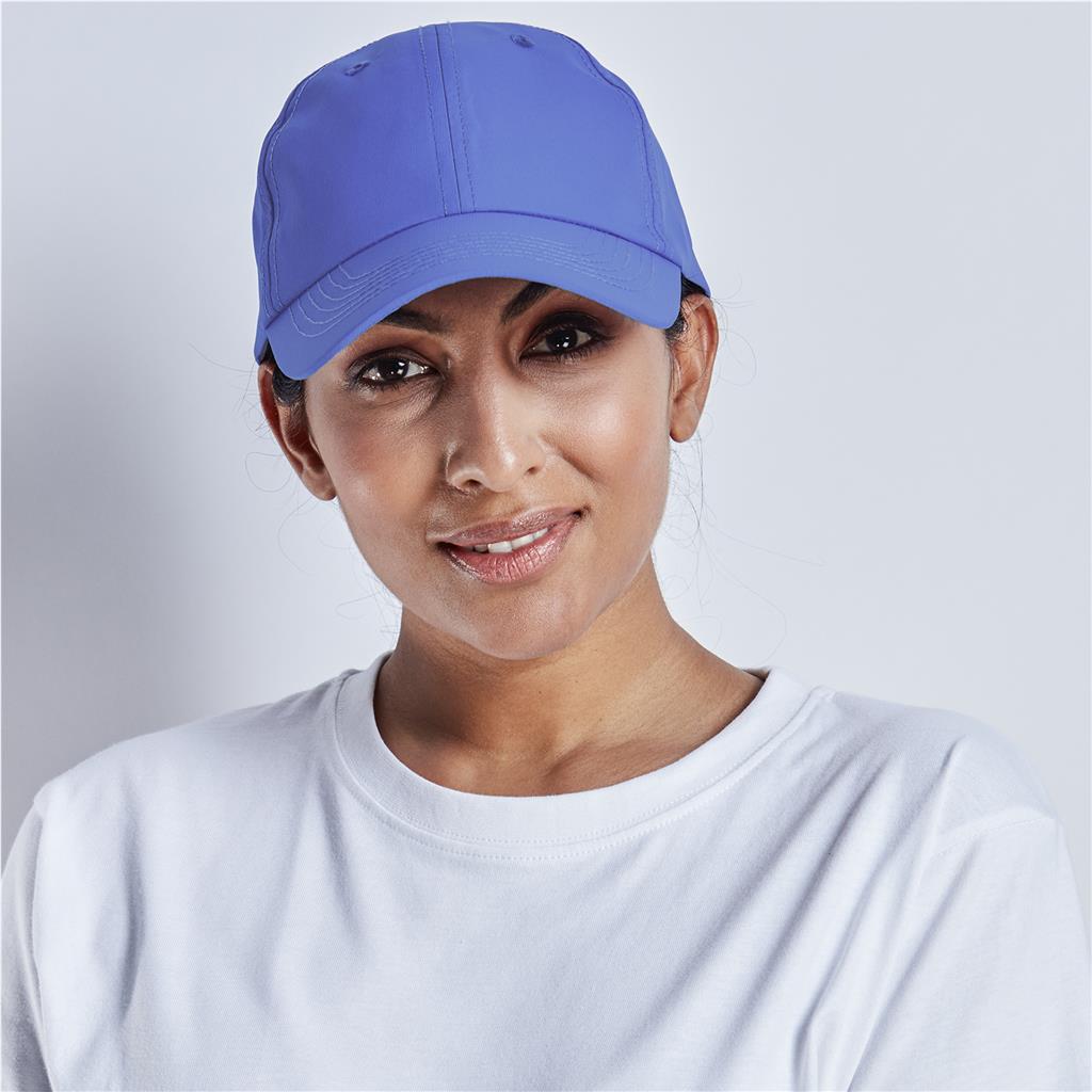 Sugoi Recycled Cap - 6 Panel