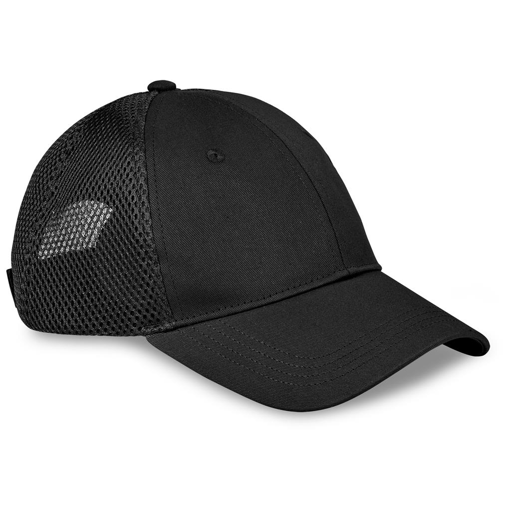 Boost Premium Trucker Cap - 6 Panel
