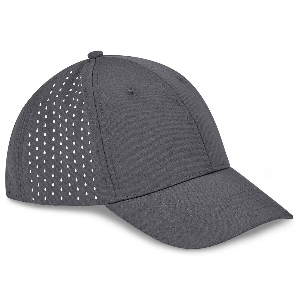 Fusion Laser Cap - 6 Panel