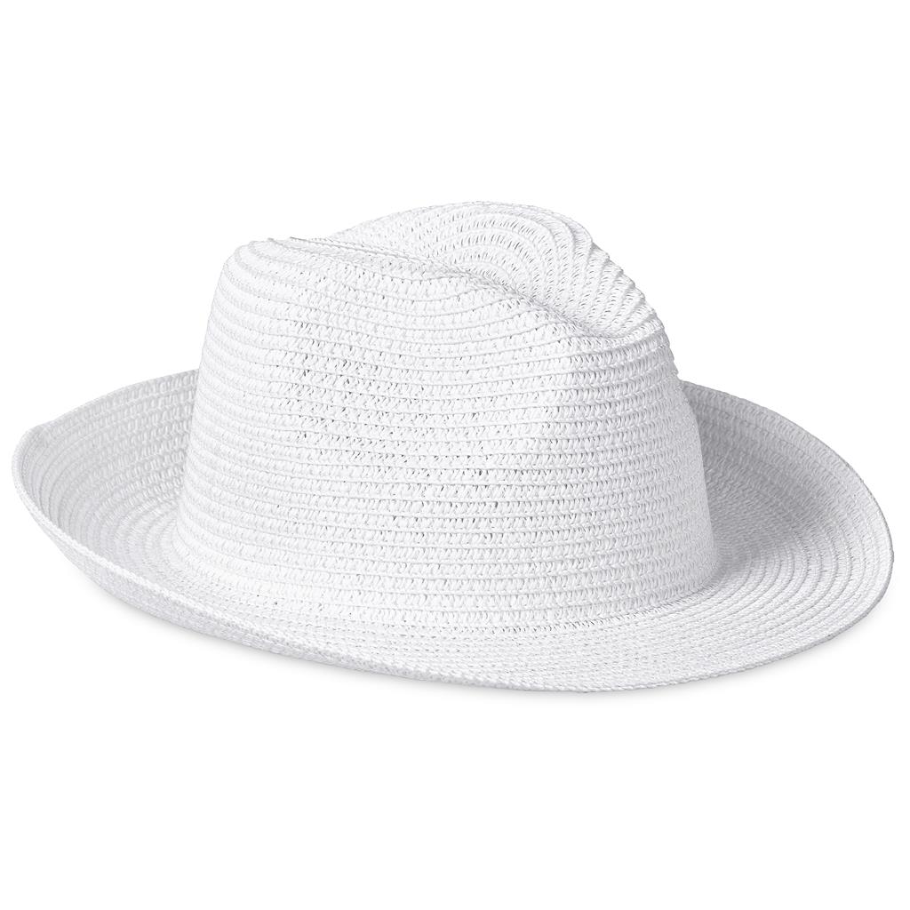 Bruno Fedora Hat