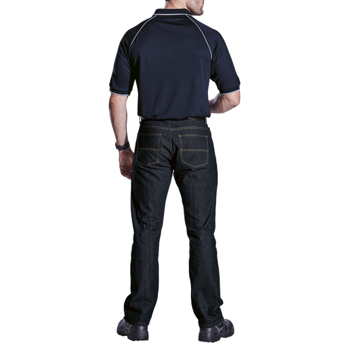 Navigator Golfer