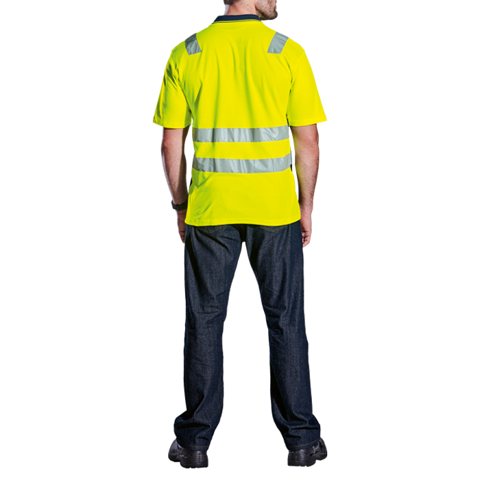 Patrol Golfer