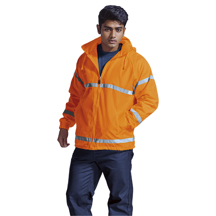 Convoy Jacket