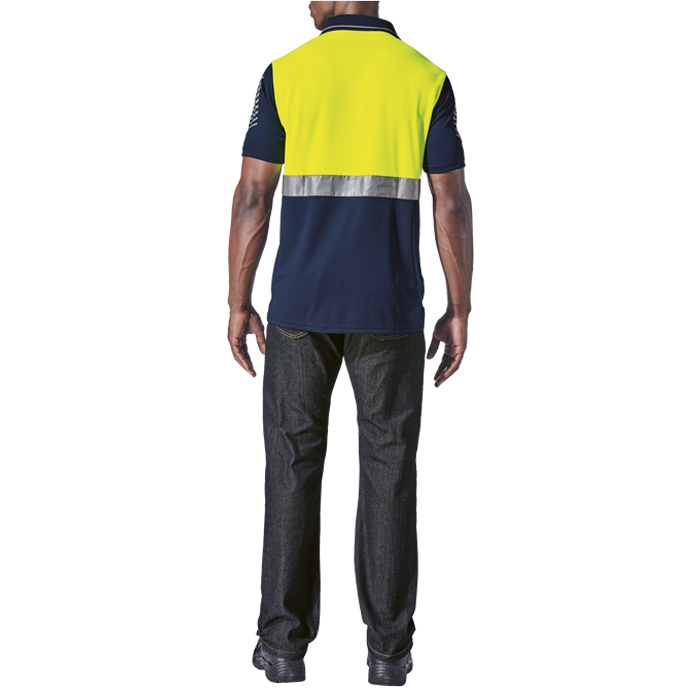 Raid Golfer
