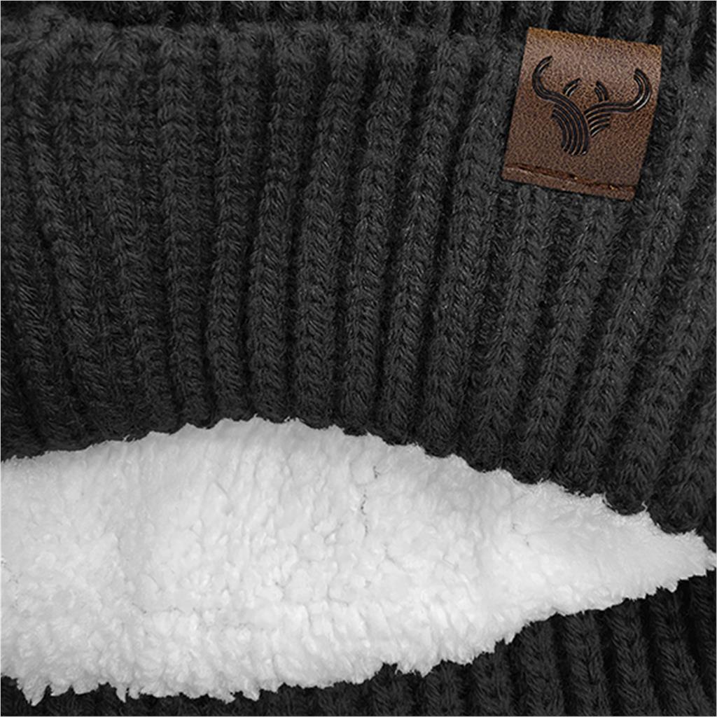 Arctic Beanie