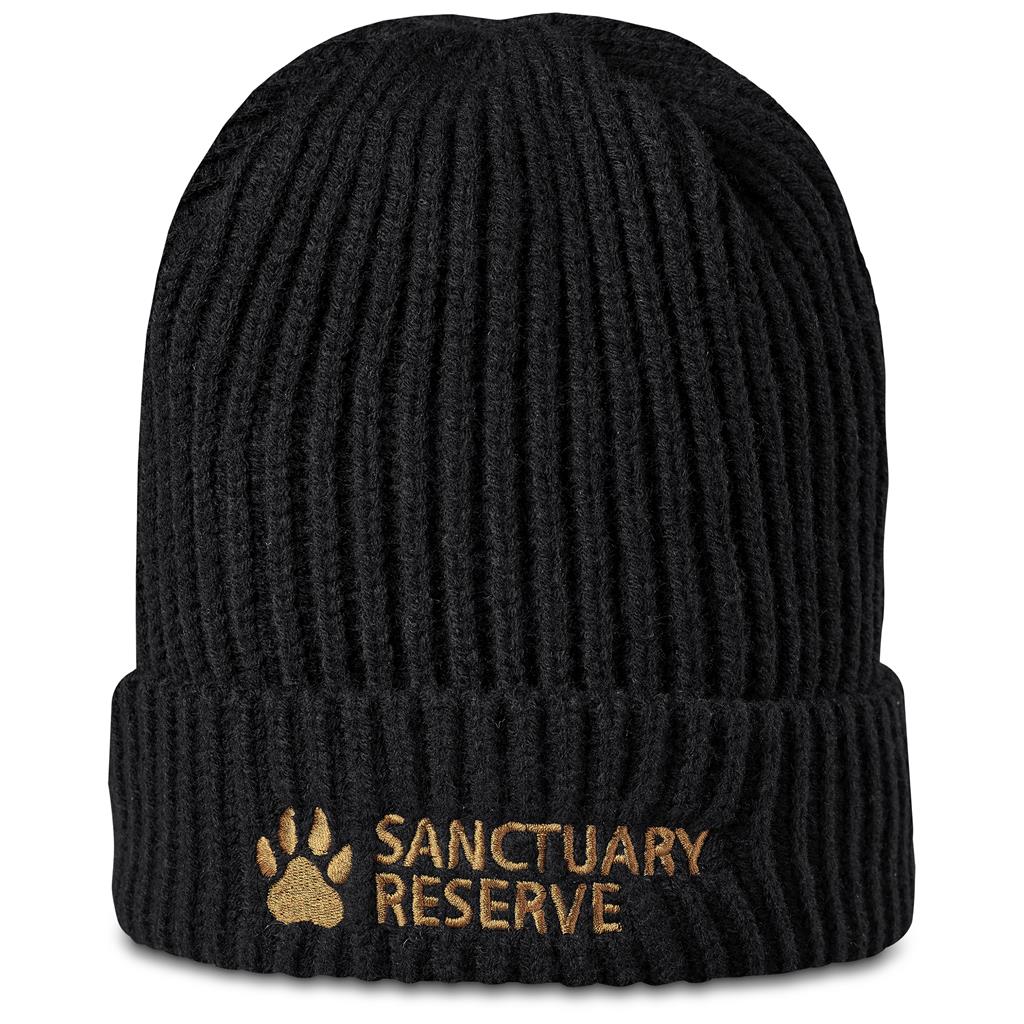 Arctic Beanie